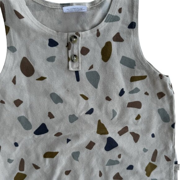 Jax + Lennon Tank // 3/4Y - Picture 3 of 5